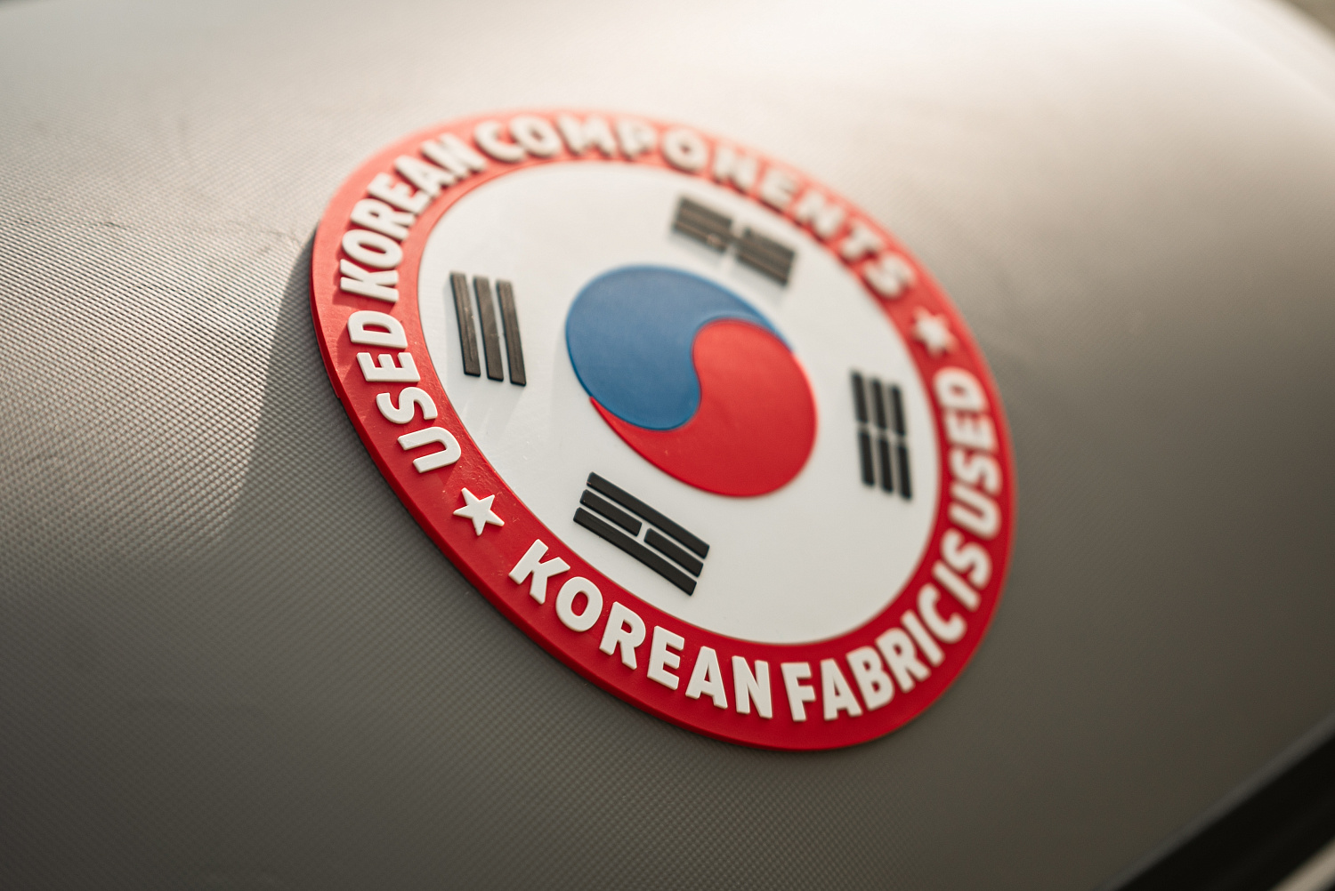 Лодка MISHIMO RIVER JET 390 под водомет в Тобольске