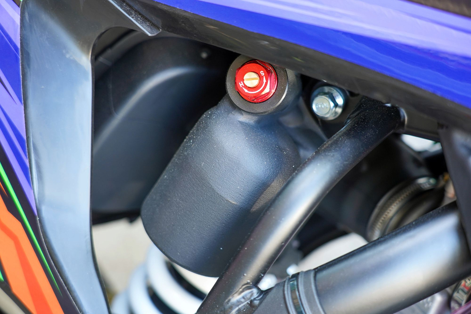 Эндуро / кроссовый мотоцикл BSE T7 Joker (ZS174-5А) Sport в Тобольске