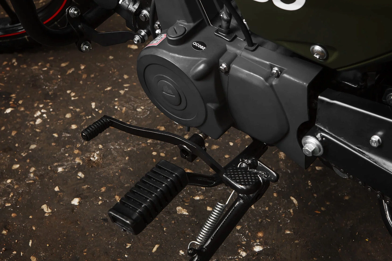 Мотоцикл MINSK  D4 50 M1NSK в Тобольске