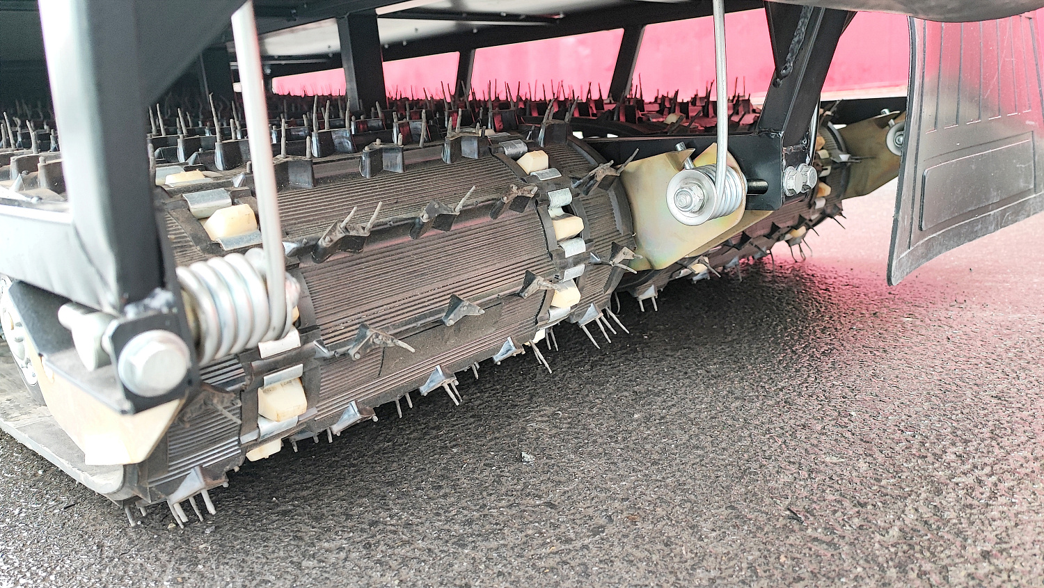 Снегоход PROMAX SNOWBEAR V3 800 4T ST в Тобольске