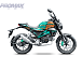 Мопед PROMAX CB150PR (49) в Тобольске