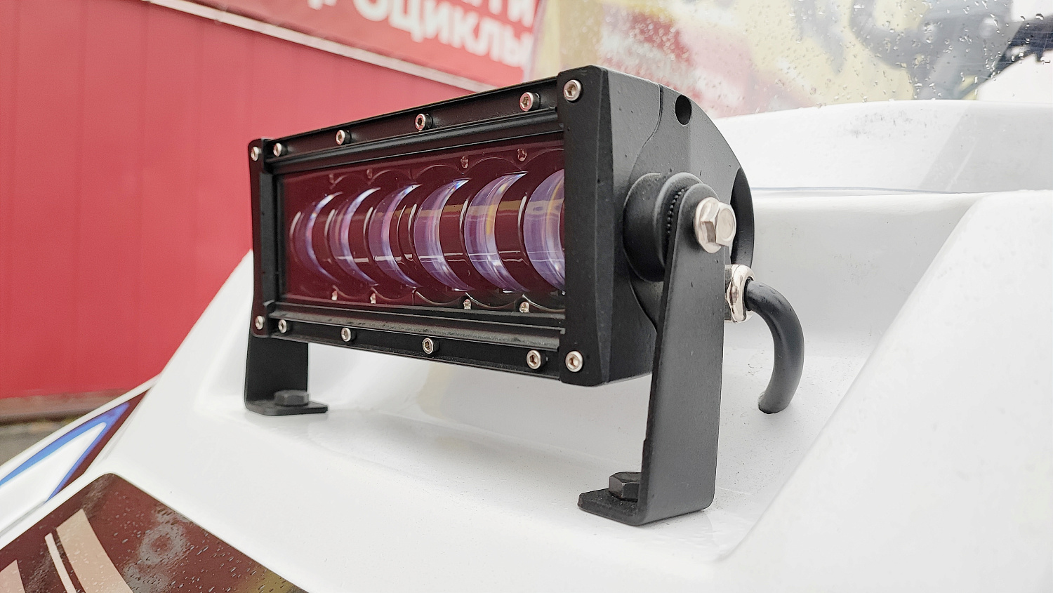 Снегоход PROMAX SNOWBEAR V3 800 4T ST в Тобольске