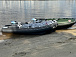 Лодка MISHIMO BIG FLOOR 440 в Тобольске