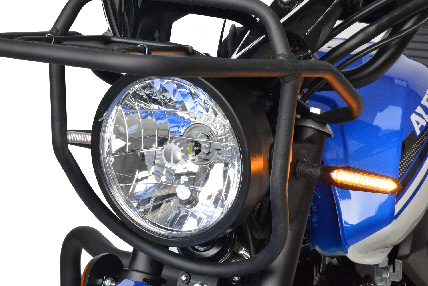 Мопед PROMAX ALPHA DIRT 150(49) в Тобольске