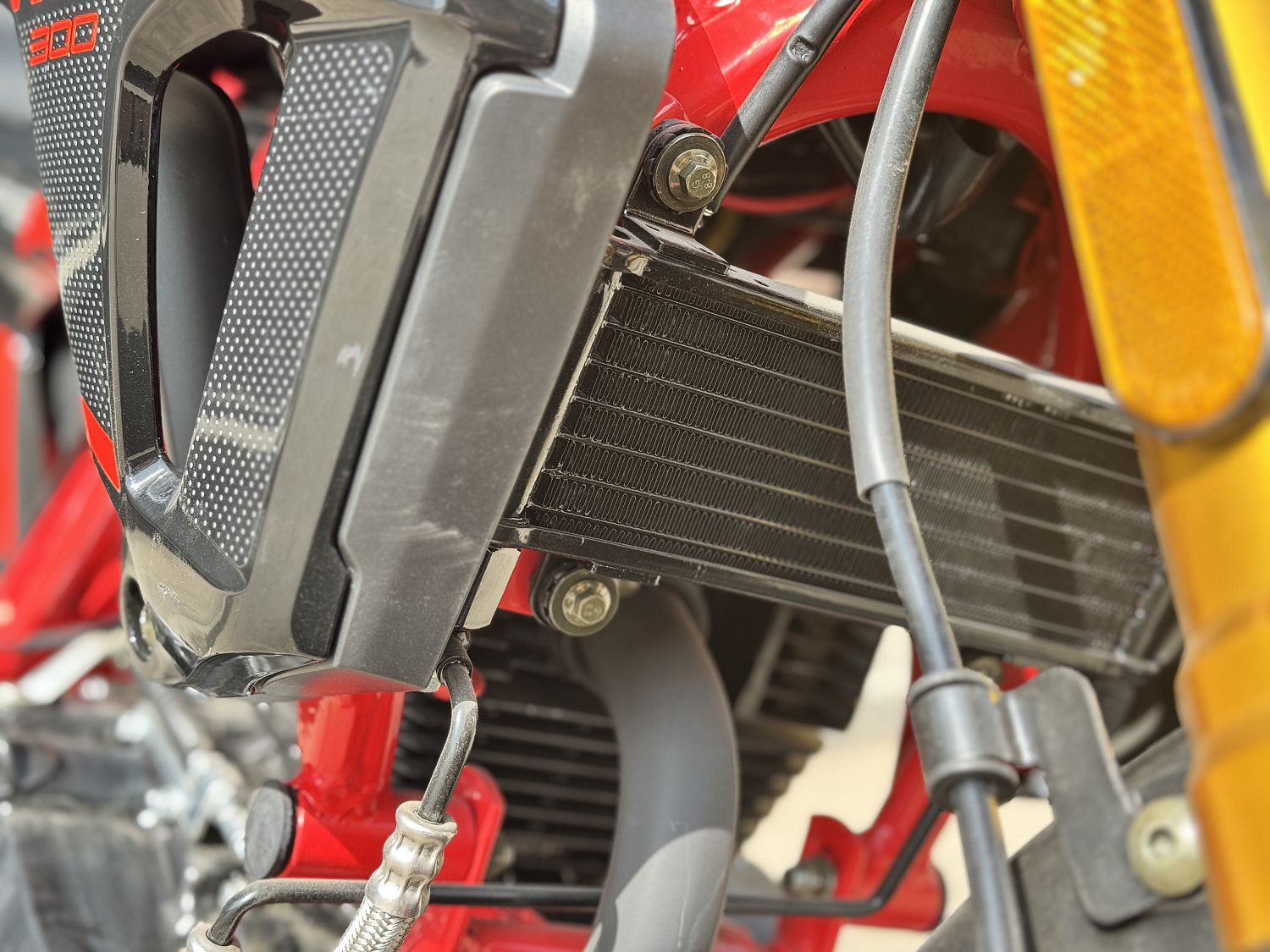 Мотоцикл PROMAX CB300RL (4V, 6G) в Тобольске