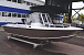 Алюминиевая лодка  Neman-400 DC в Тобольске