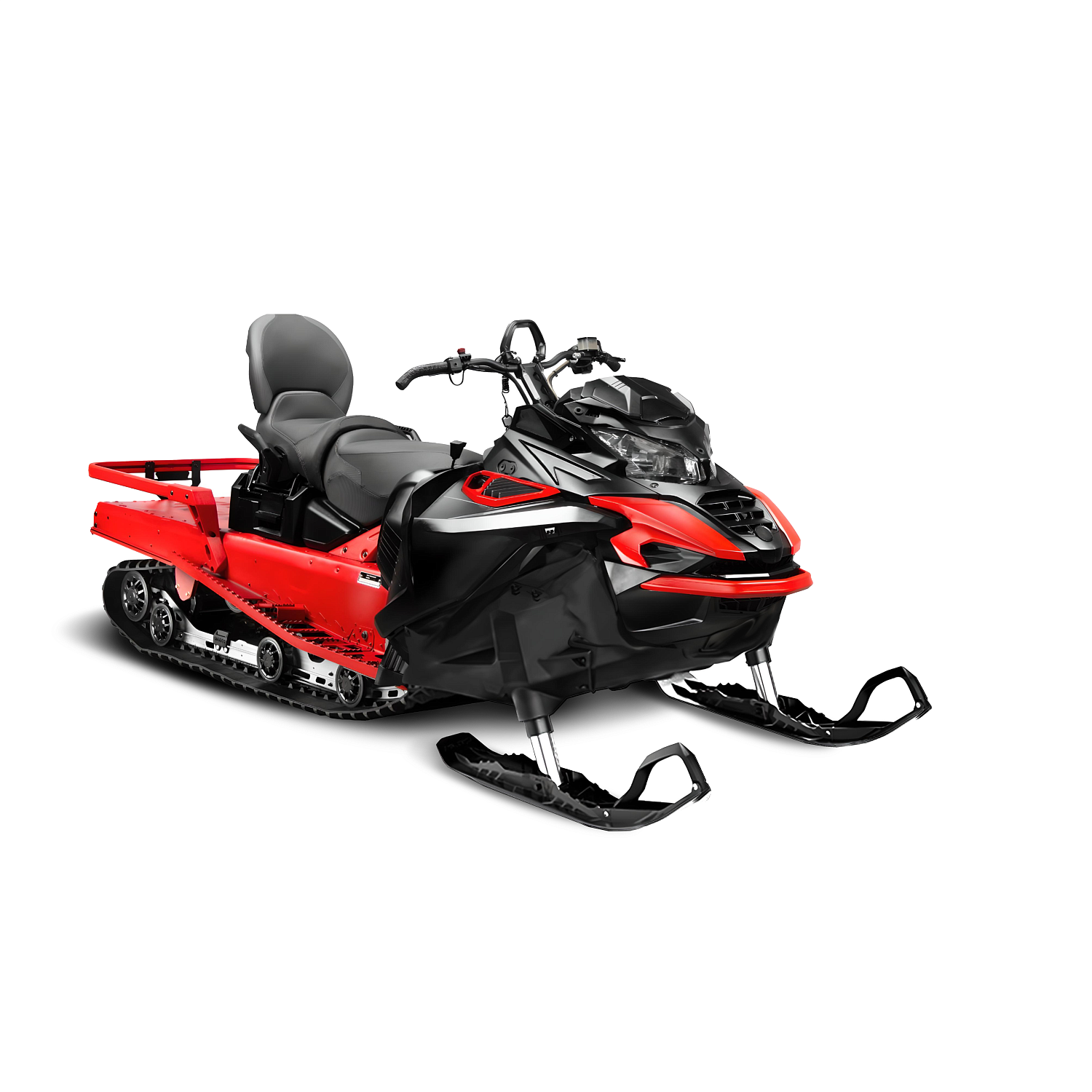 Снегоход AODES Siberiacross 1000 WT 508mm LCD 6.8 в Тобольске