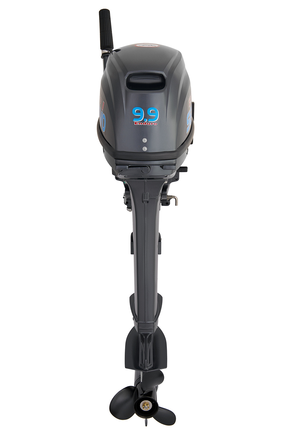 Лодочный мотор SEANOVO SN9.9FHS ENDURO в Тобольске