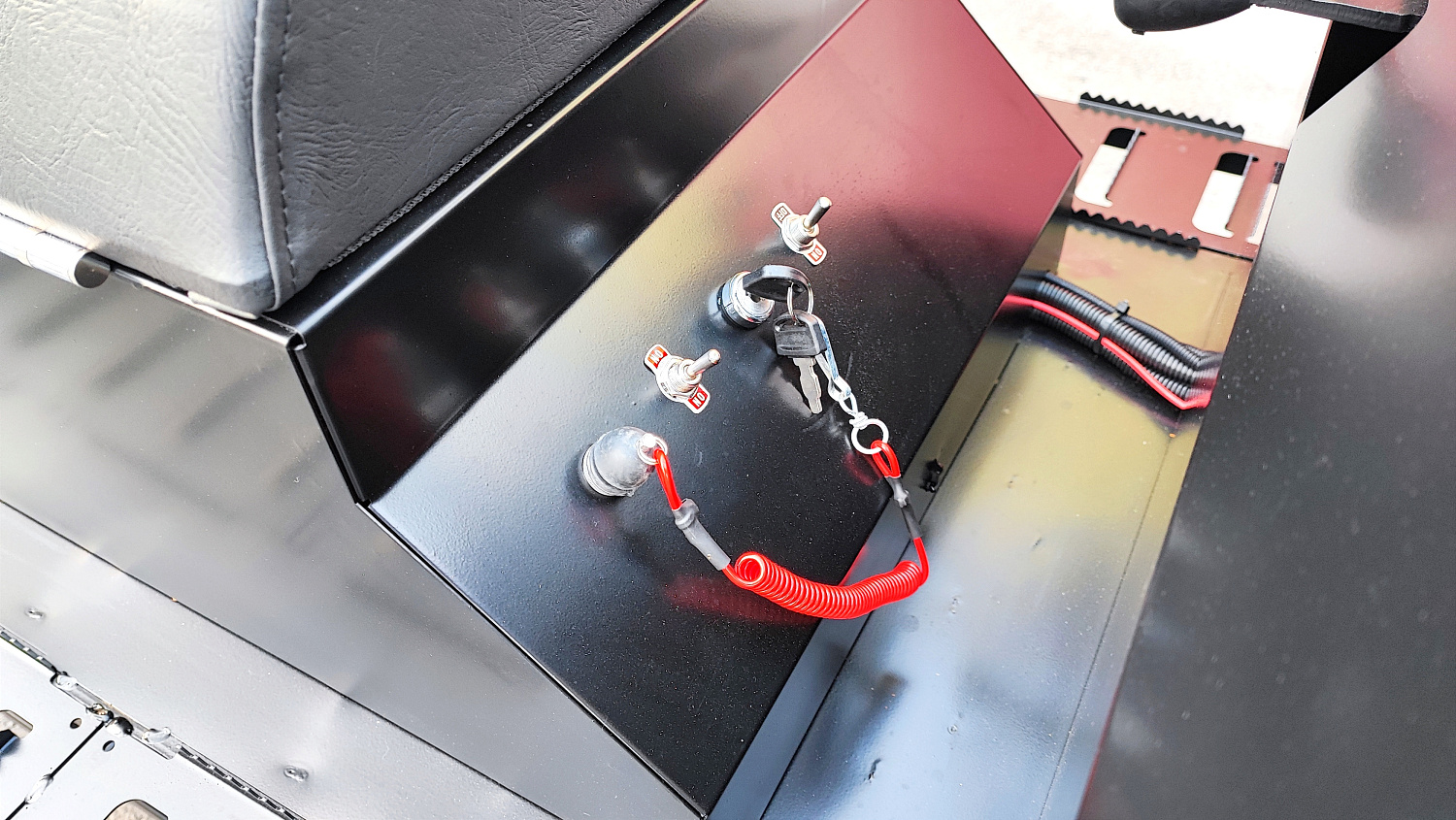 Снегоход PROMAX YAKUT 500 2.0 4T 29 в Тобольске