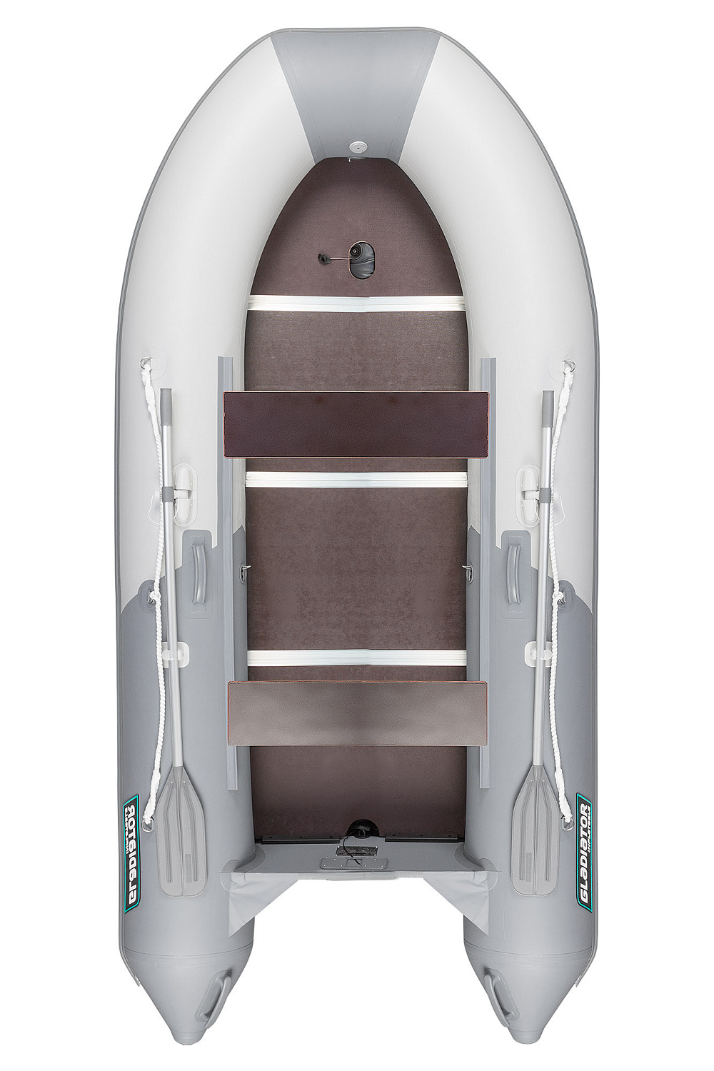 НАДУВНАЯ ЛОДКА GLADIATOR B330 в Тобольске