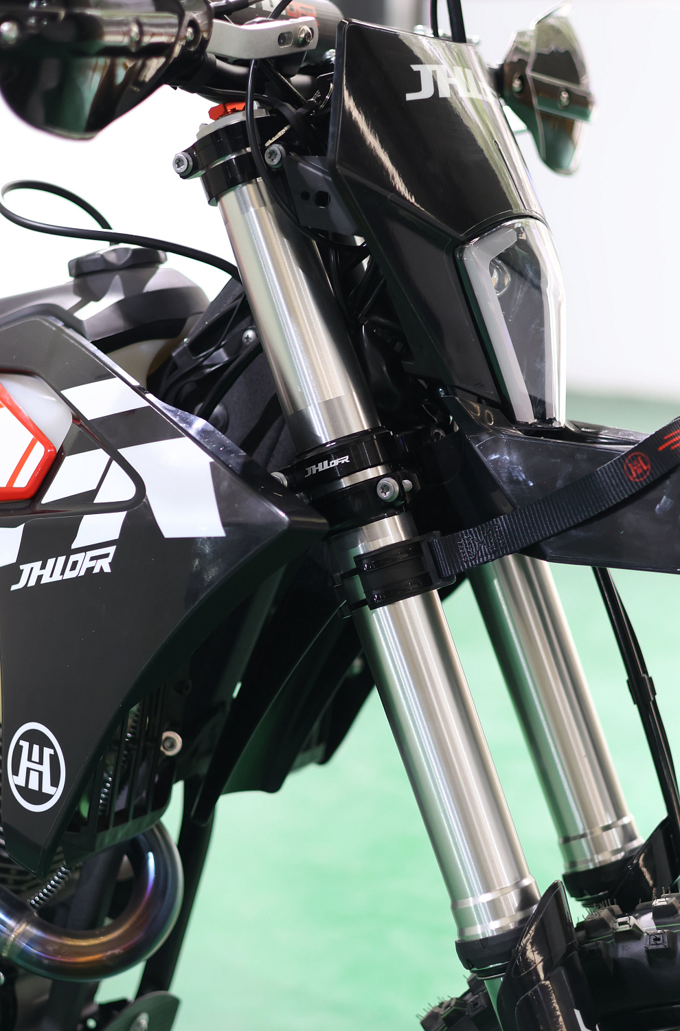 Мотоцикл JHLMOTO JHLofr GS CB300RL в Тобольске