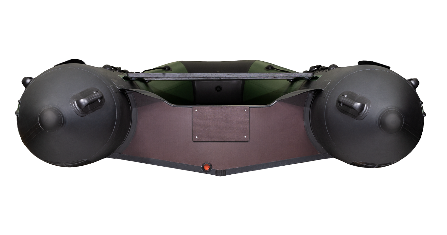 Лодка Ривьера Максима 3800 СК в Тобольске