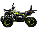 Квадроцикл MOTOLAND (МОТОЛЕНД) VOX200 WILD TRACK X WINCH (баланс. вал) в Тобольске