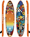SUP (САП) Доска MISHIMO CRAZY-LINE 10.6’ (325см) в Тобольске