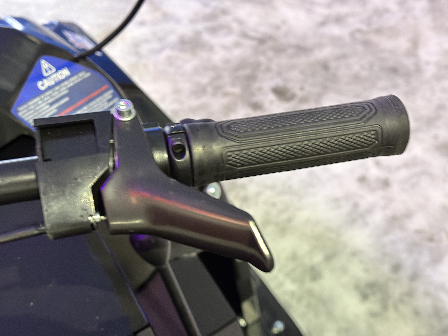 Снегоход PROMAX YAKUT 500 2.0 4T 20 в Тобольске