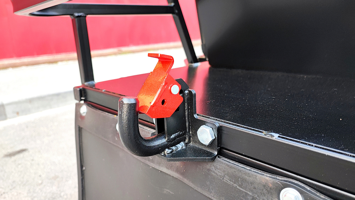 Снегоход PROMAX YAKUT 500 2.0 4T 29 в Тобольске