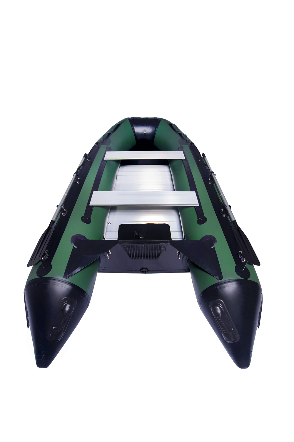 ЛОДКА SMARINE SDP MAX 420 AL в Тобольске