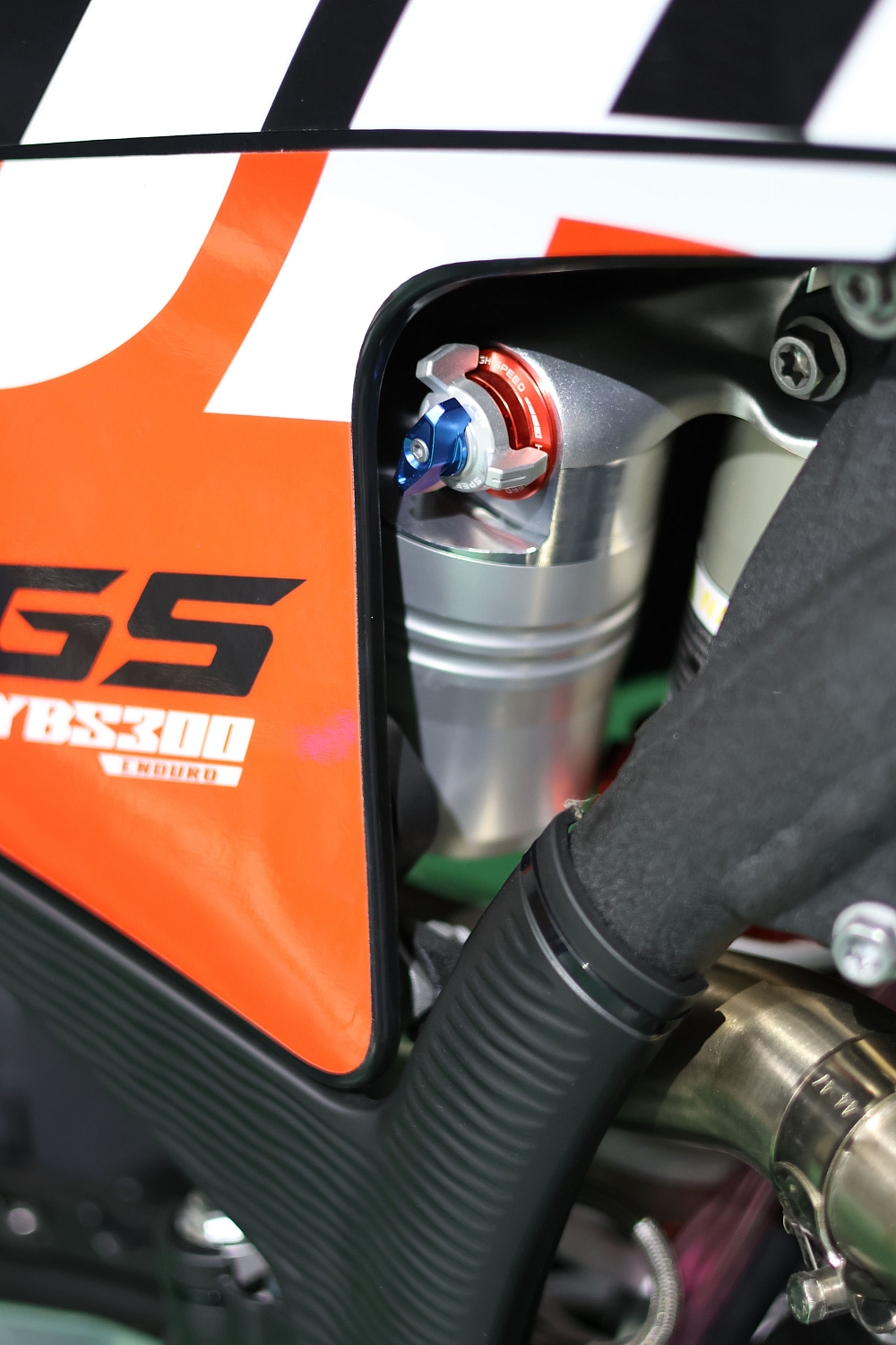 Мотоцикл JHLMOTO JHLofr GS YBS300 (176MN) в Тобольске