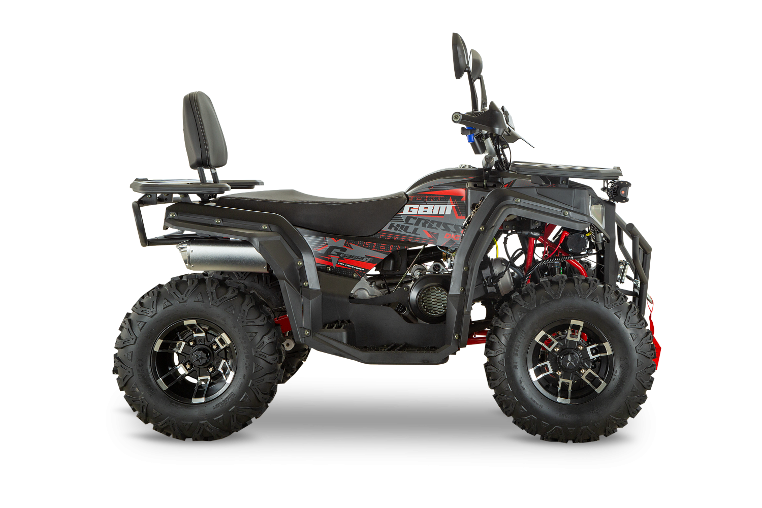 Квадроцикл GBM CROSS HILL 320 BIG PREMIUM в Тобольске