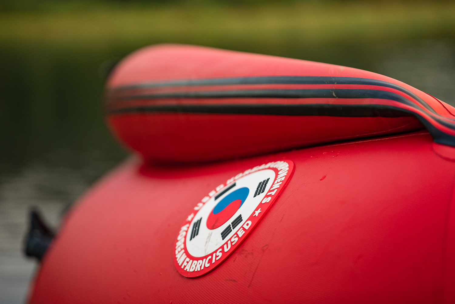 Лодка MISHIMO RIVER FJET PRO 470 под водомет в Тобольске