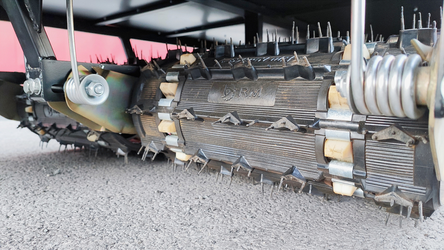 Снегоход PROMAX SNOWBEAR V3 650 2T в Тобольске