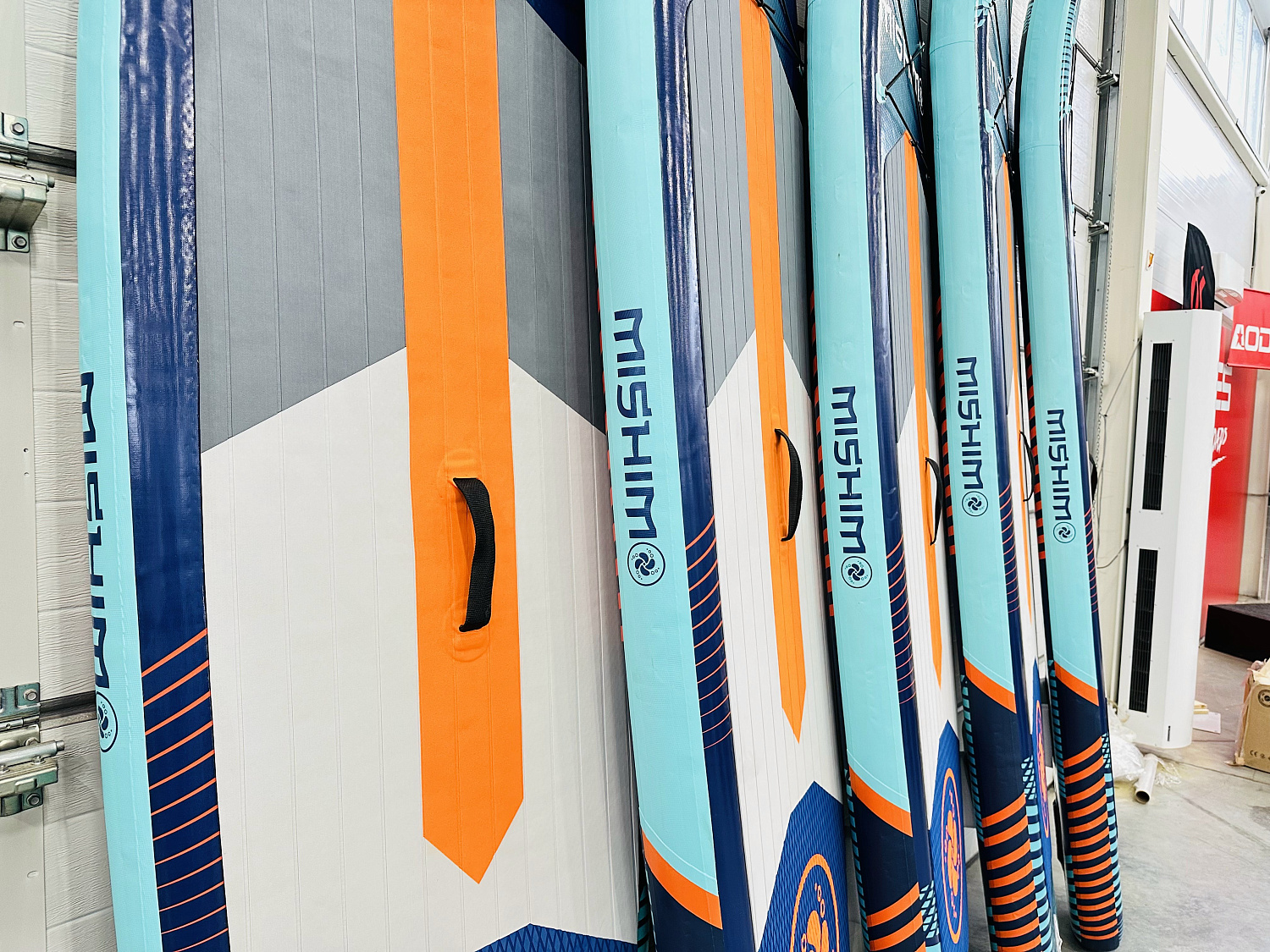 SUP (САП) Доска MISHIMO TROFY 10.6 в Тобольске