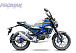 Мопед PROMAX CB150PR (49) в Тобольске