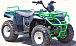 Квадроцикл IRBIS ATV150 в Тобольске