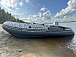Лодка MISHIMO BIG FLOOR 380 в Тобольске
