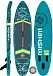 SUP (САП) Доска MISHIMO PRO-MAX Light Teal 11’ (335см) в Тобольске