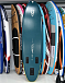 SUP (САП) Доска RAIDEX TAITA BLUE BOTTOM 10,6’ (320см) в Тобольске