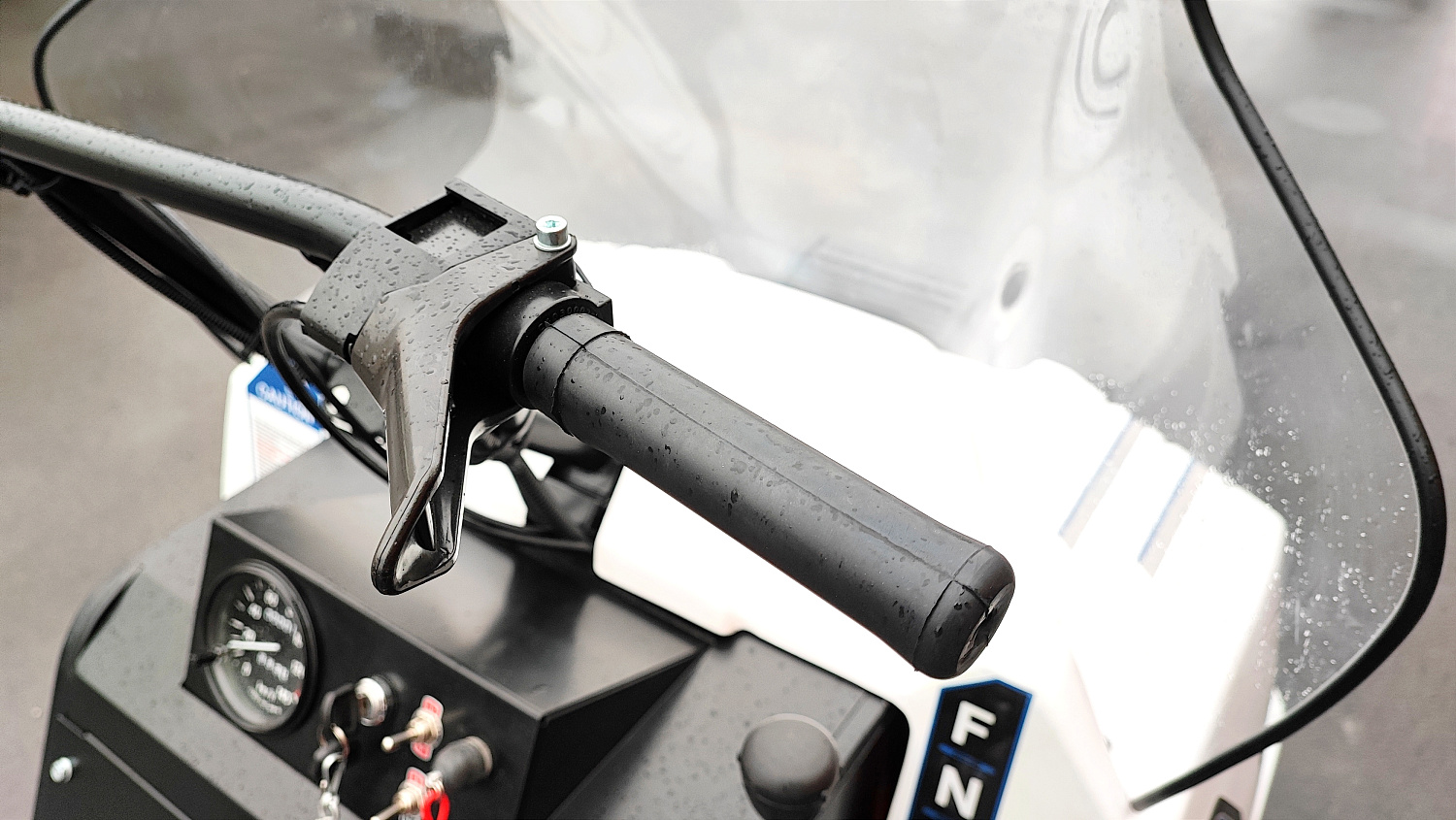 Снегоход PROMAX SNOWBEAR V3 800 4T ST в Тобольске