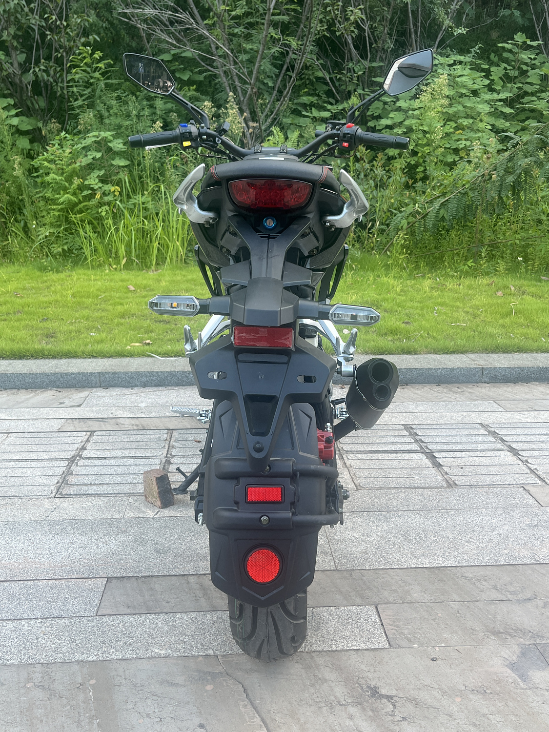 Мопед PROMAX CB130R (49) в Тобольске