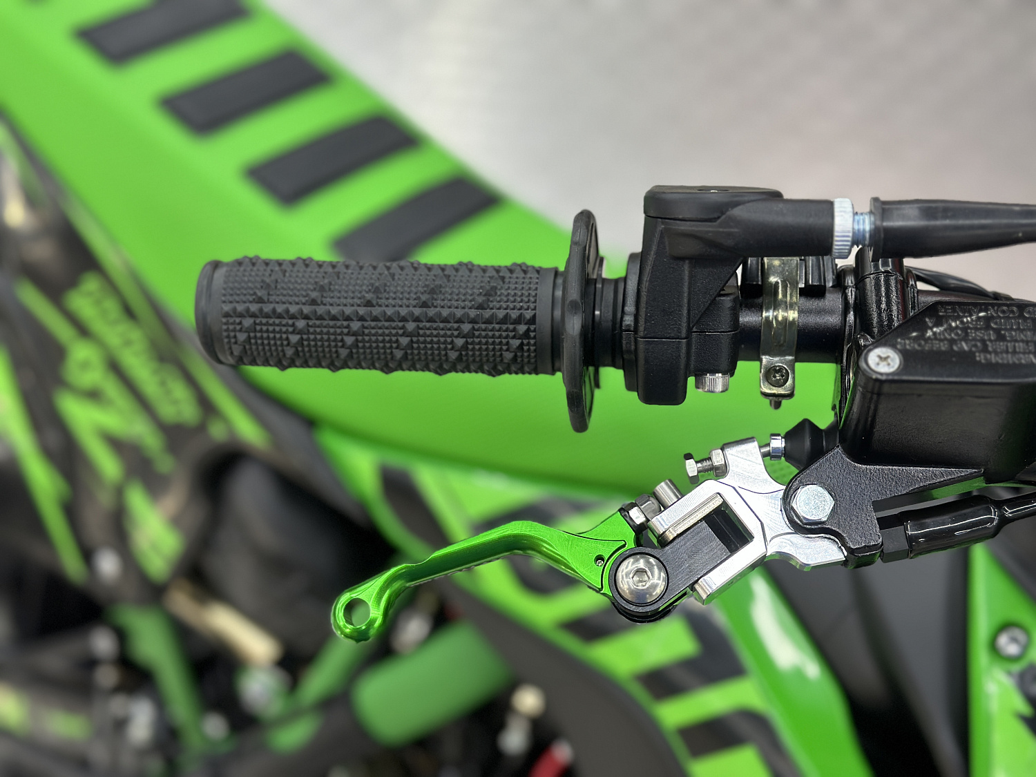 Кроссовый мотоцикл PROMAX DAIKON CB330 в Тобольске