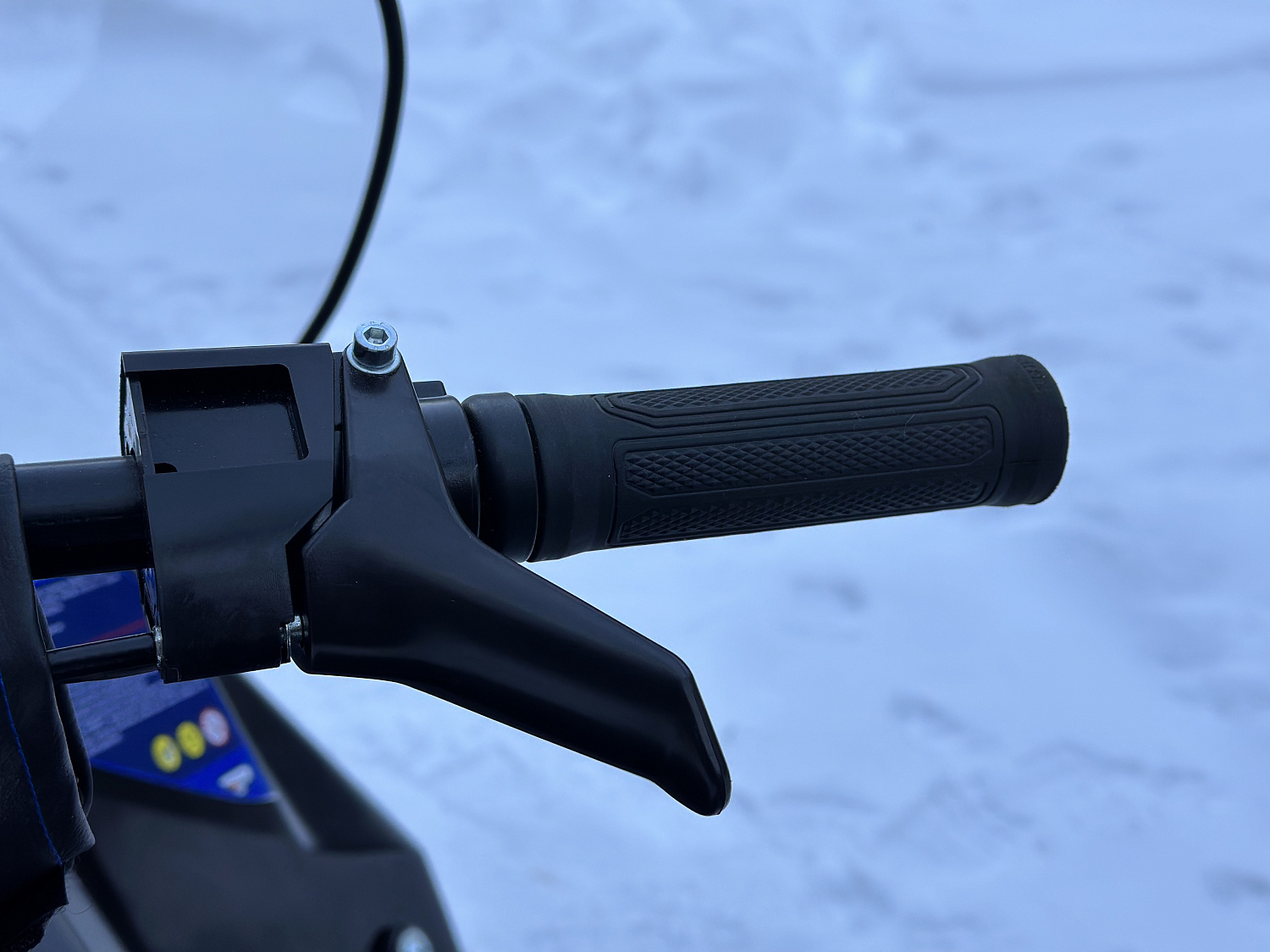 Снегоход PROMAX YAKUT 500 LONG 2.0 4T 29 в Тобольске