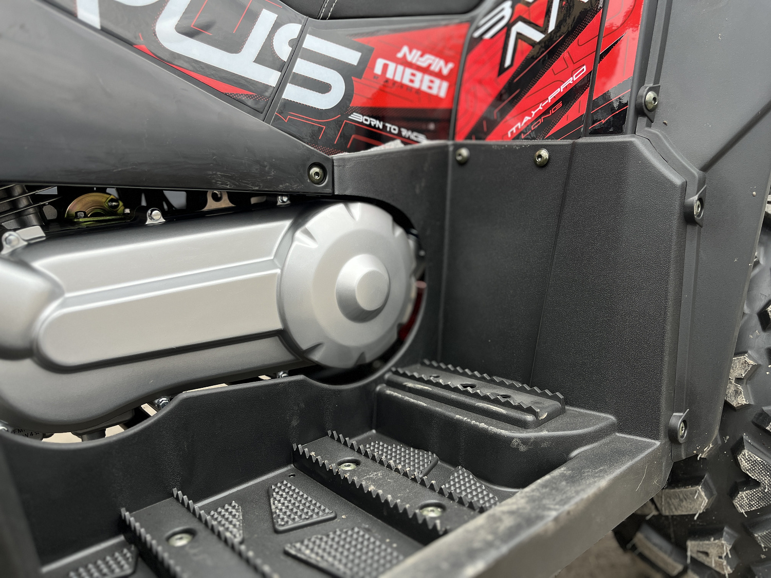 Квадроцикл PROMAX TAURUS 300 MAX-PRO LONG в Тобольске