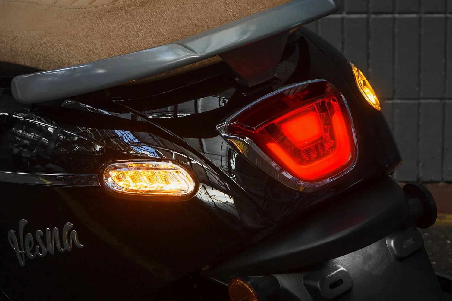 Скутер MINSK Vesna 50 M1NSK в Тобольске