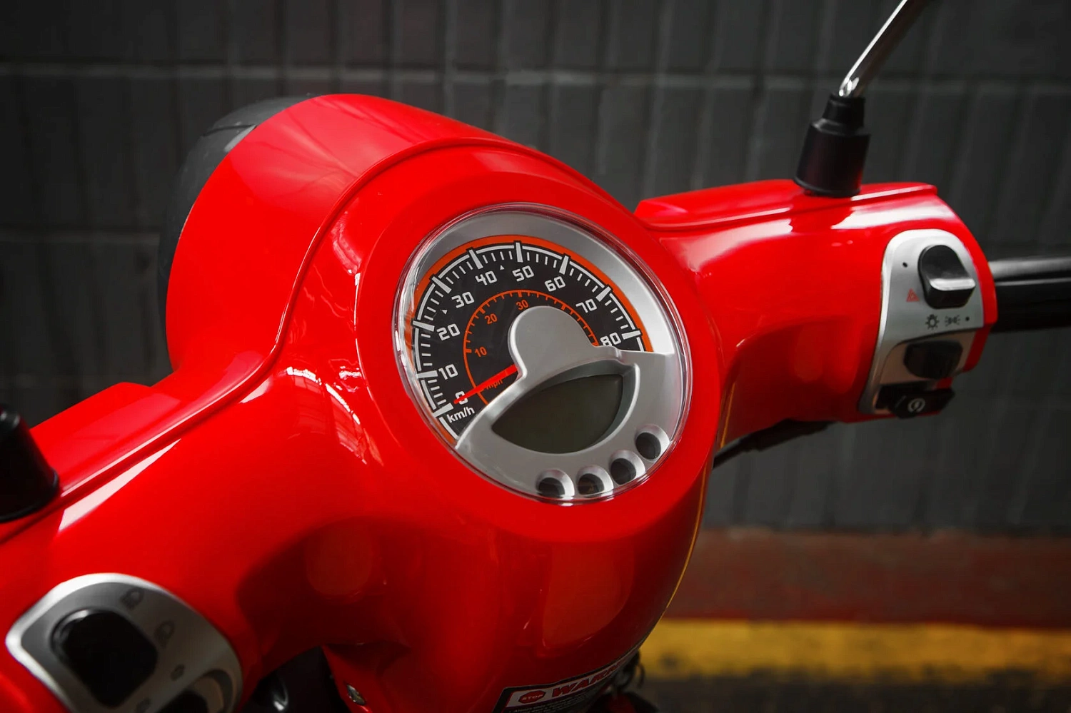 Скутер MINSK Vesna 50 M1NSK в Тобольске