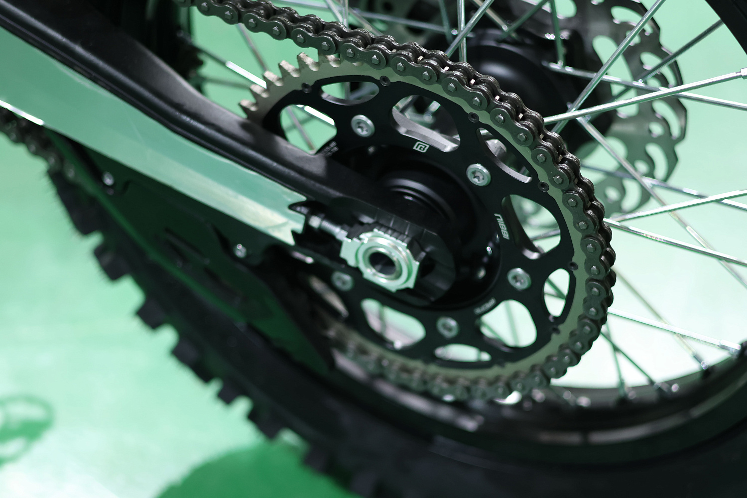 Мотоцикл JHLMOTO JHLofr GS YBS300 (176MN) в Тобольске