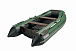 Лодка MISHIMO LITE 370 в Тобольске