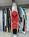 SUP (САП) ДОСКА RAIDEX TAITA PREMIUM SPINE 12,6’ (381СМ) в Тобольске