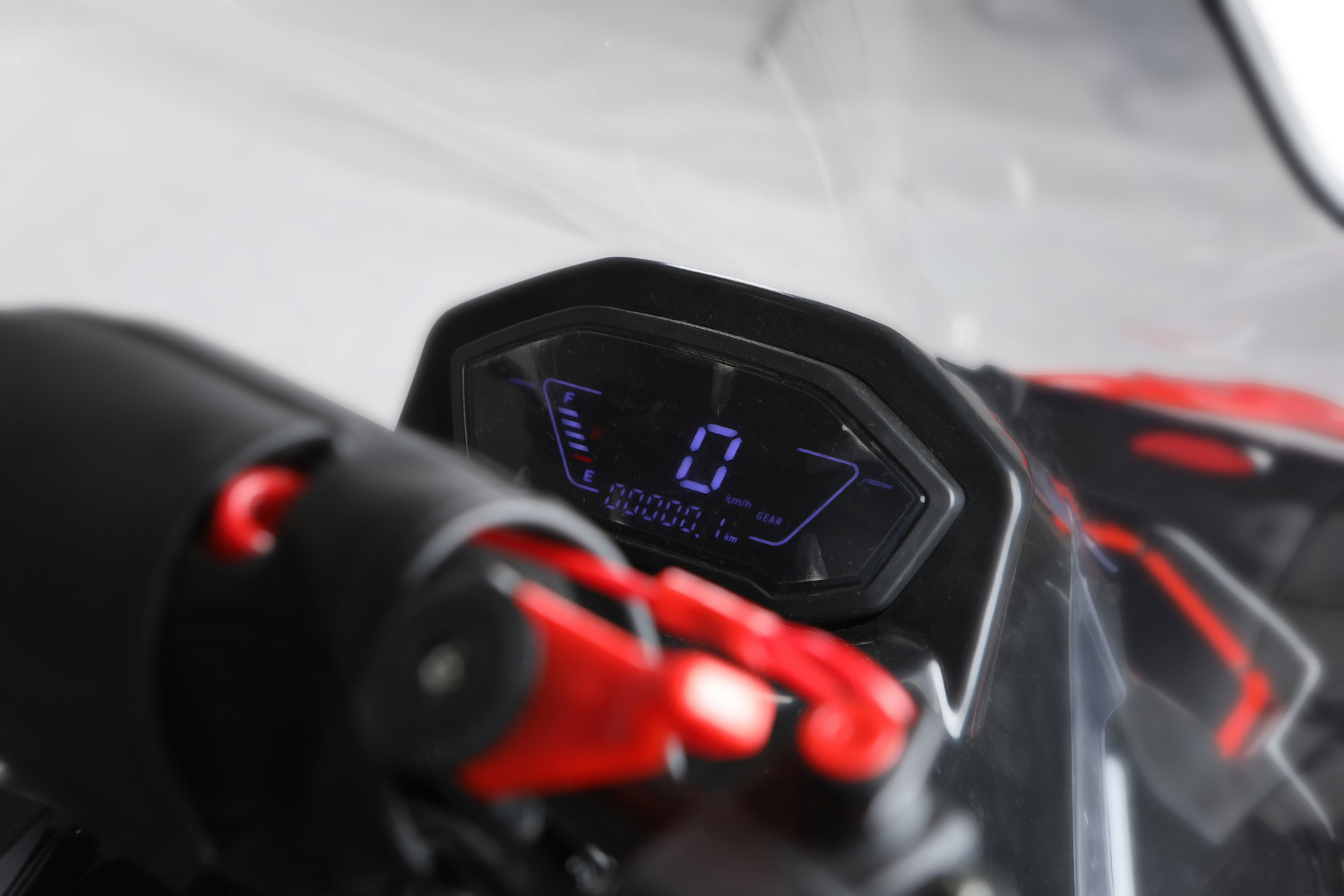 Снегоход IKUDZO HUNTER 600LK 20 V2 в Тобольске