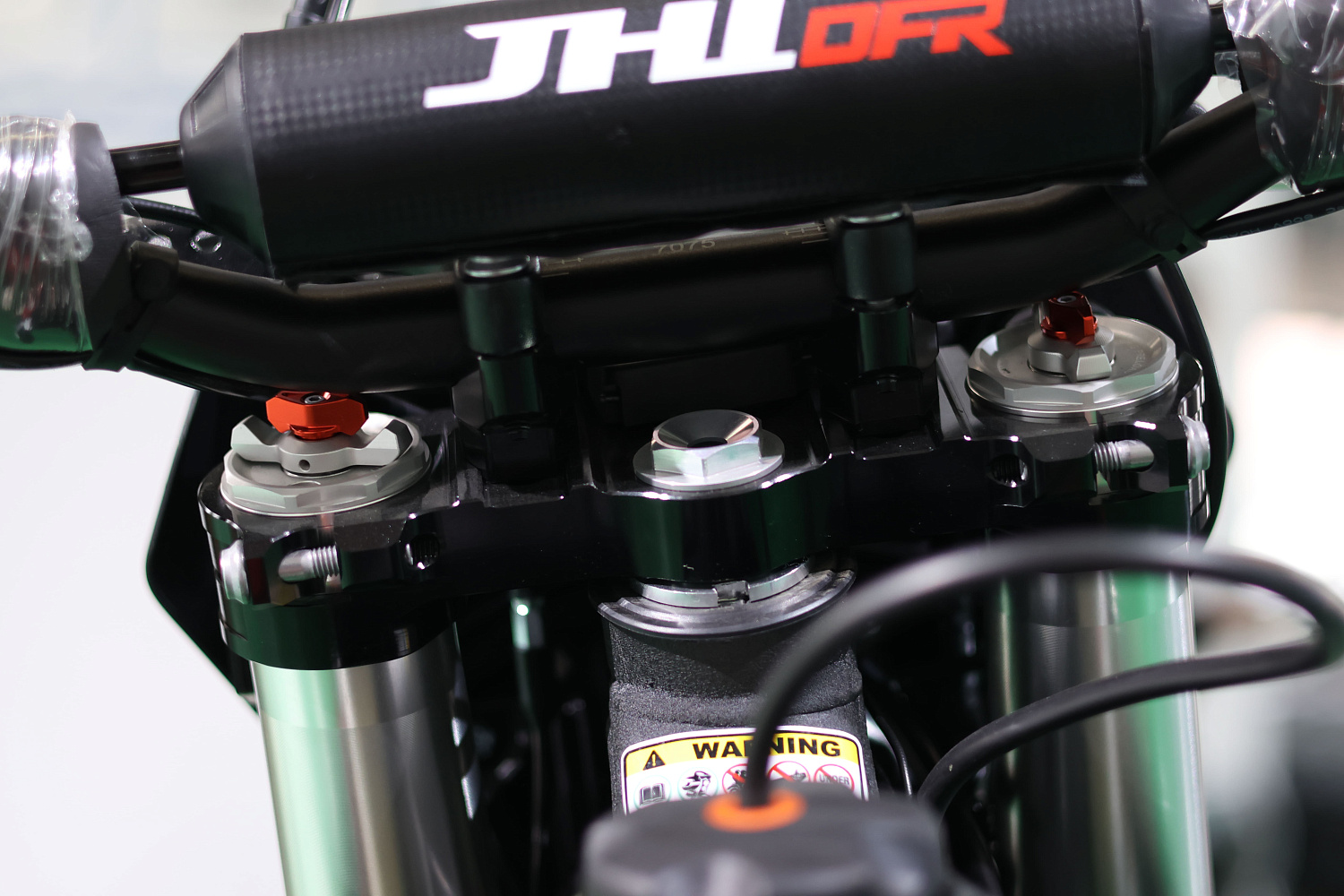 Мотоцикл JHLMOTO JHLofr GS CB300RL в Тобольске