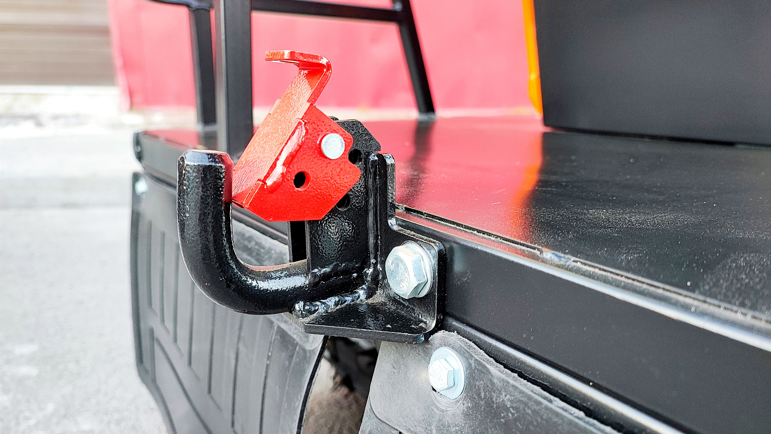 Снегоход PROMAX SNOWBEAR V3 650 2T в Тобольске