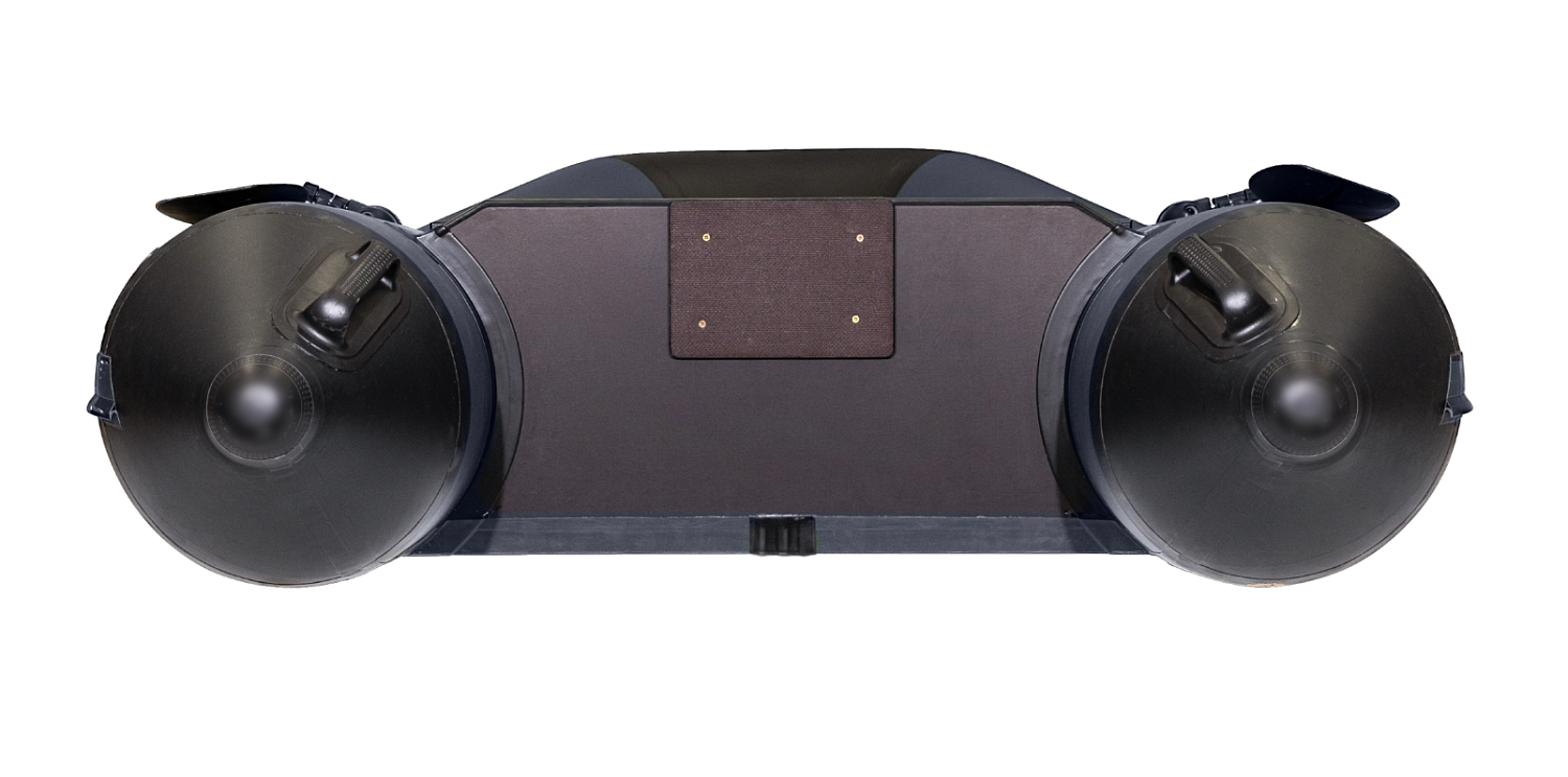  Лодка АКВА 3200 слань-книжка киль в Тобольске