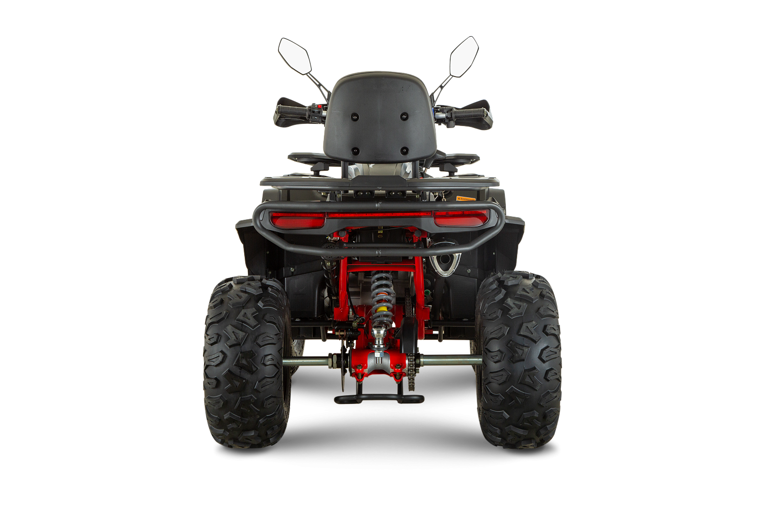 Квадроцикл GBM CROSS HILL 320 BIG PREMIUM в Тобольске