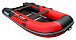 НАДУВНАЯ ЛОДКА GLADIATOR B370 в Тобольске