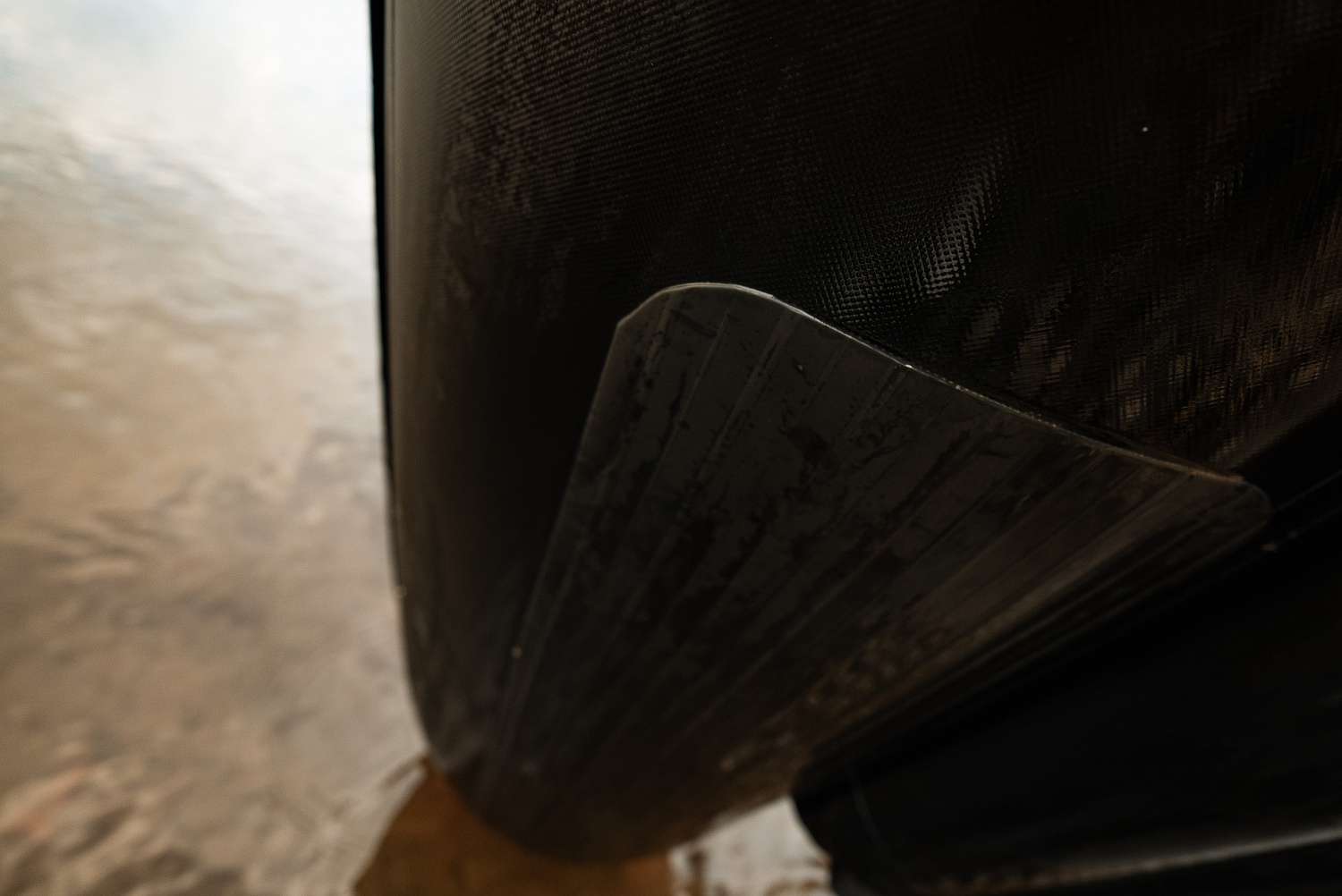 Лодка MISHIMO RIVER FJET PRO 470 под водомет в Тобольске