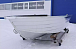 Алюминиевая лодка Wyatboat-370 в Тобольске