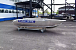 Алюминиевая лодка Wyatboat-390Р Увеличенный борт в Тобольске